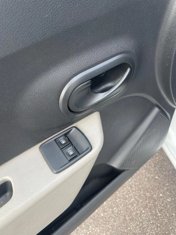 Hoofdafbeelding Dacia Dokker