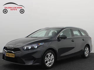 Kia Ceed Sportswagon 1.0 T-GDi DynamicLine FULL LED / CAMERA / NAVI / CLIMA / PDC / CRUISE / BLUETOOTH / DAB+ / CARPLAY / NL-AUTO