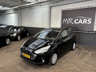Ford B-MAX 1.0 EcoBoost Style