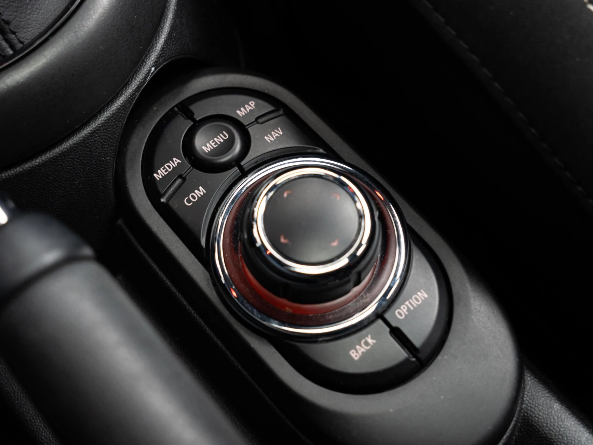 Hoofdafbeelding MINI 5-deurs