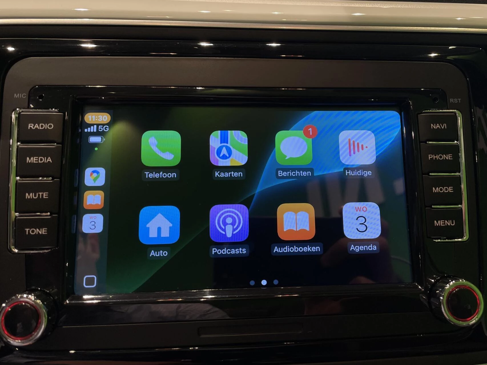 Hoofdafbeelding Volkswagen Beetle