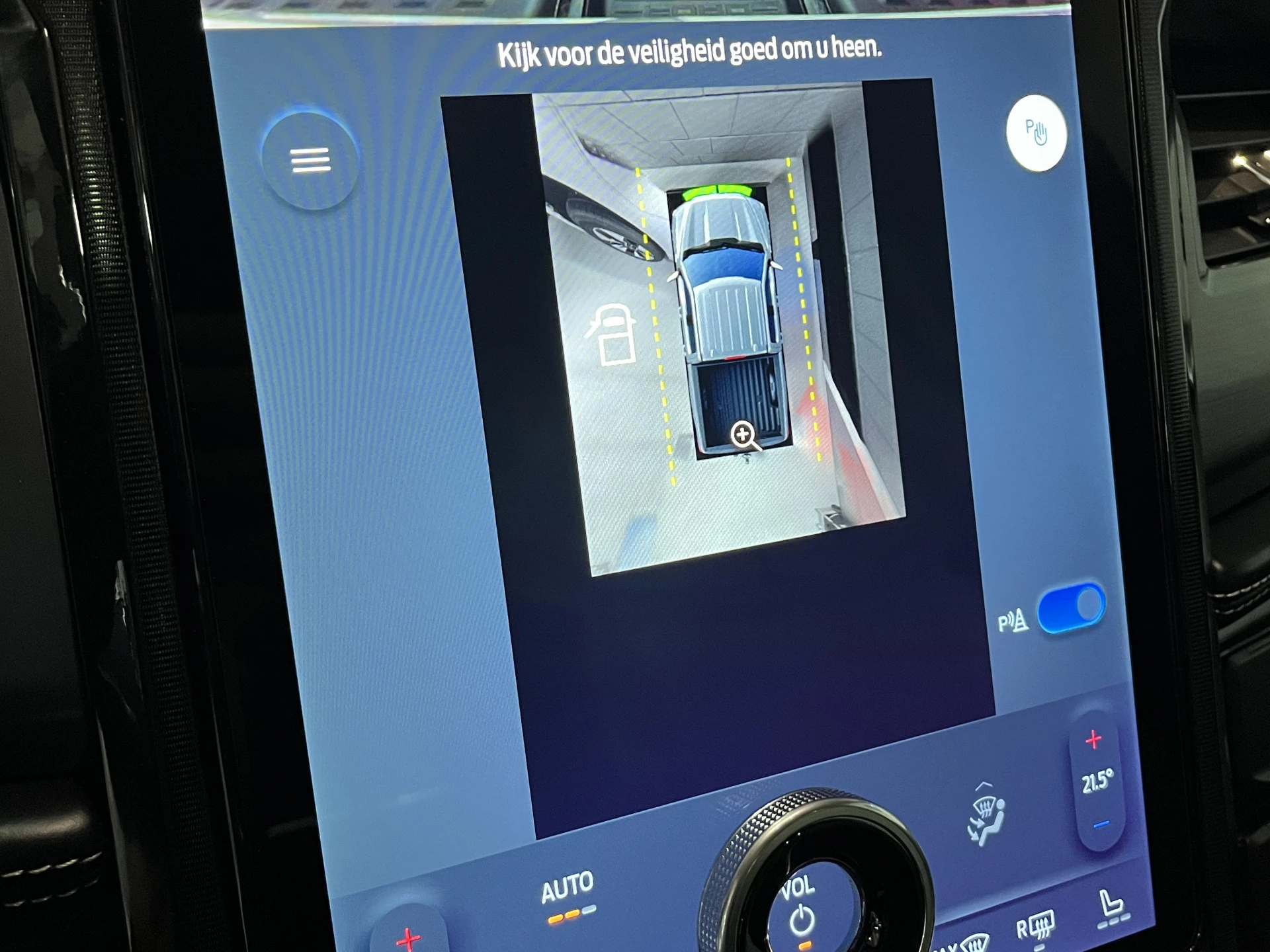 Hoofdafbeelding Ford F-150