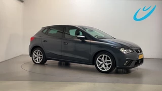 Seat Ibiza 1.0 TSI FR Business Intense Camera Navigatie Climate Control