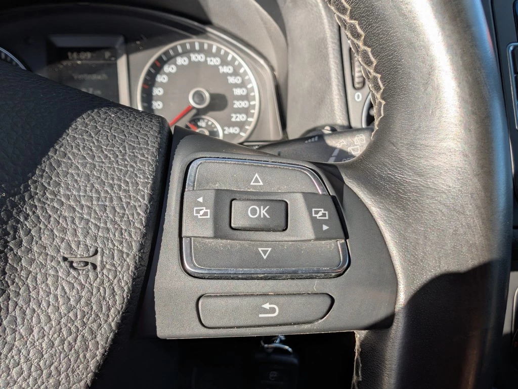 Hoofdafbeelding Volkswagen Golf Plus