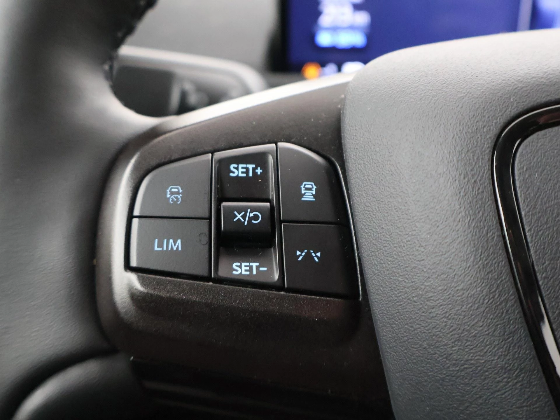 Hoofdafbeelding Ford Mustang Mach-E