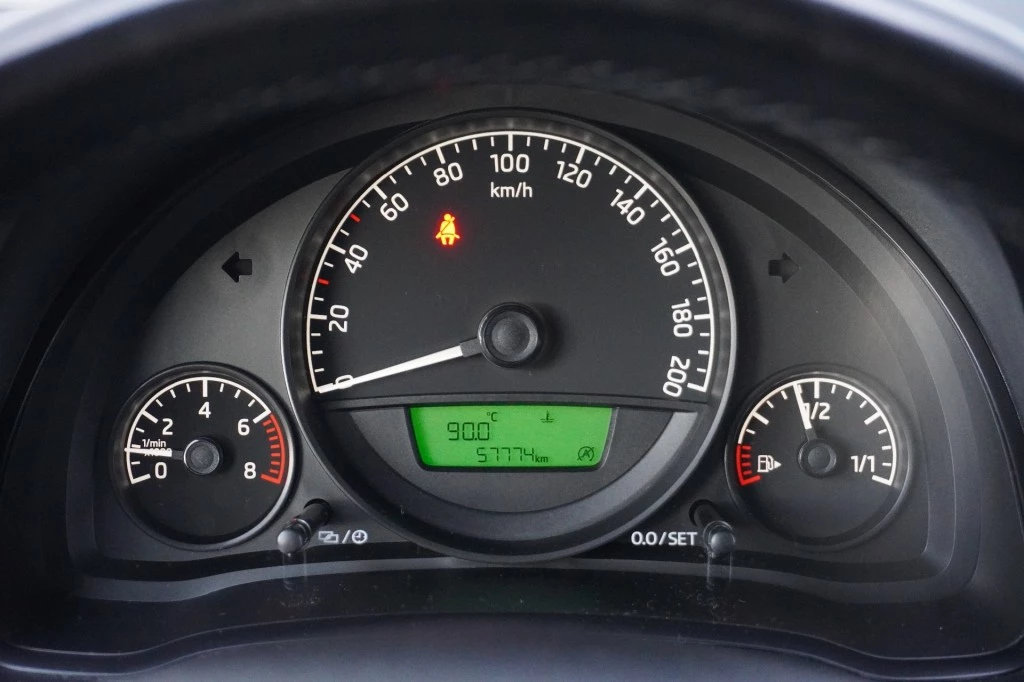 Hoofdafbeelding Škoda Citigo