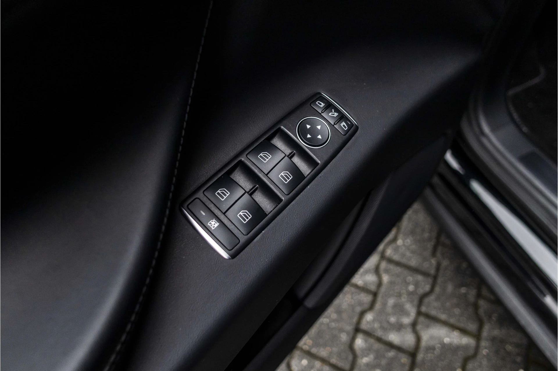 Hoofdafbeelding Tesla Model X