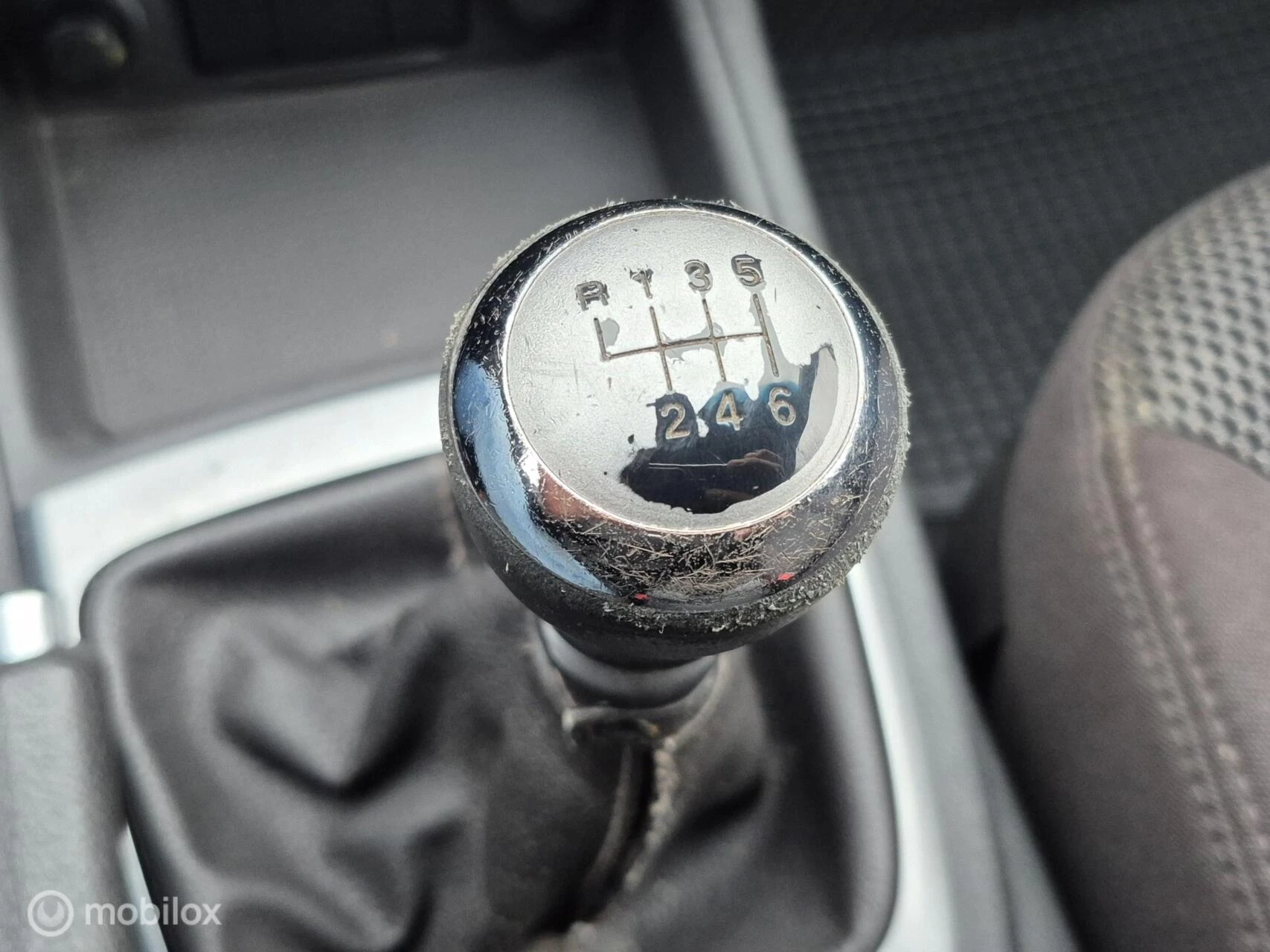 Hoofdafbeelding Hyundai Santa Fe