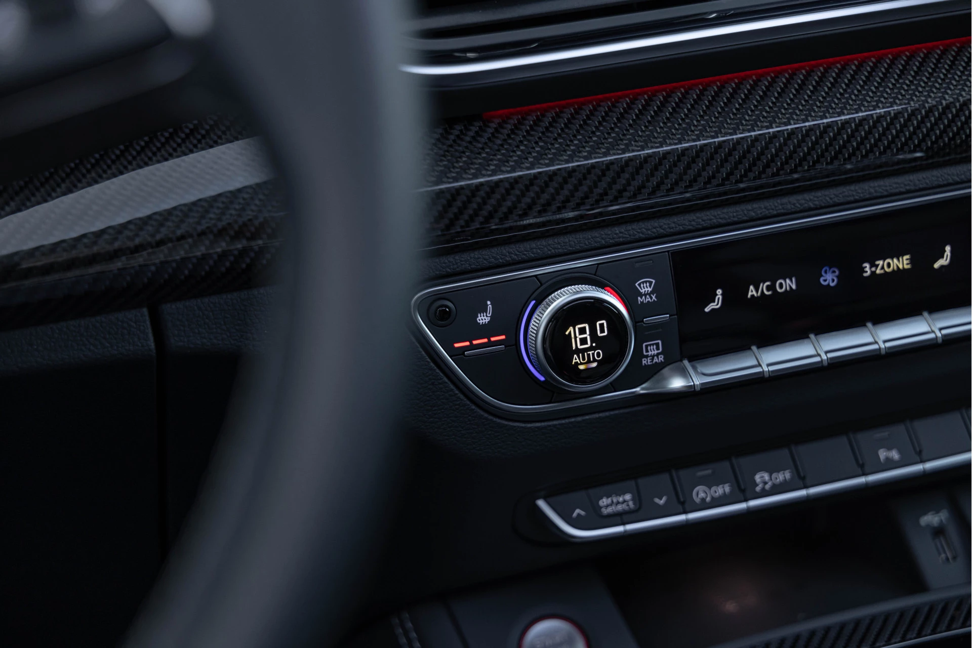 Hoofdafbeelding Audi SQ5