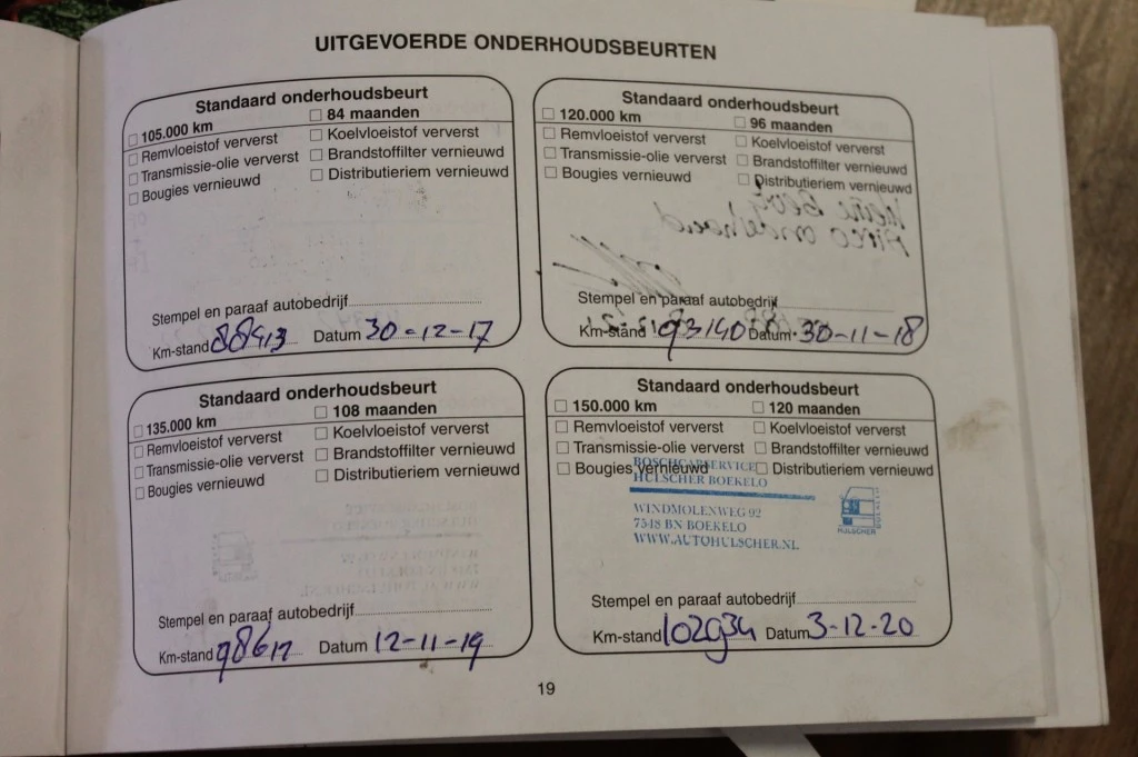 Hoofdafbeelding Suzuki SX4