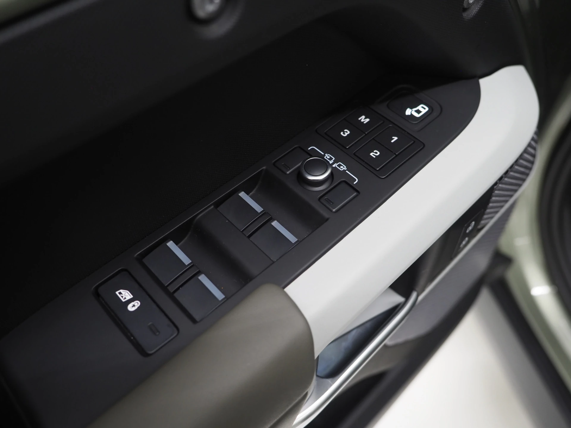 Hoofdafbeelding Land Rover Defender