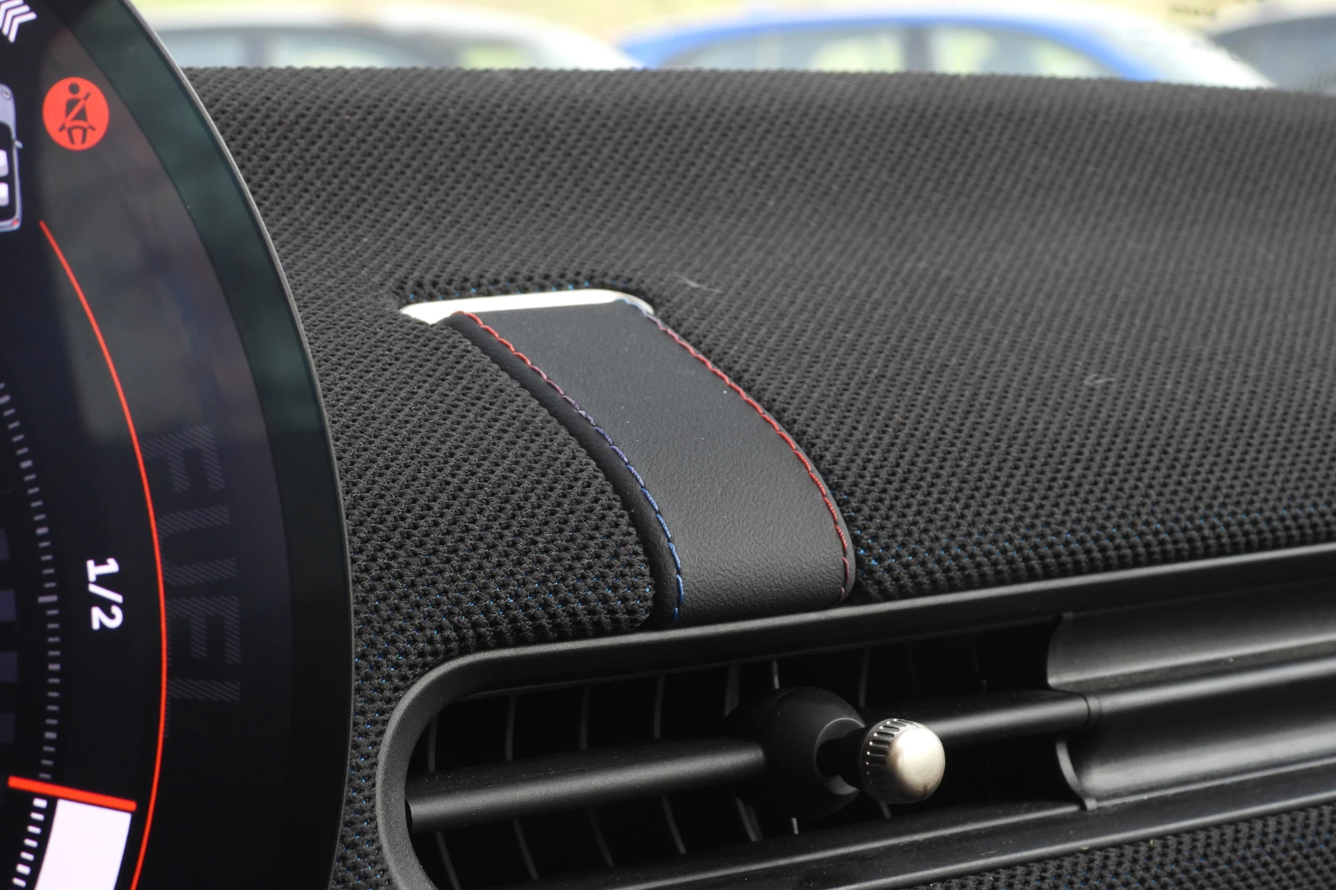 Hoofdafbeelding MINI Cooper Cabrio