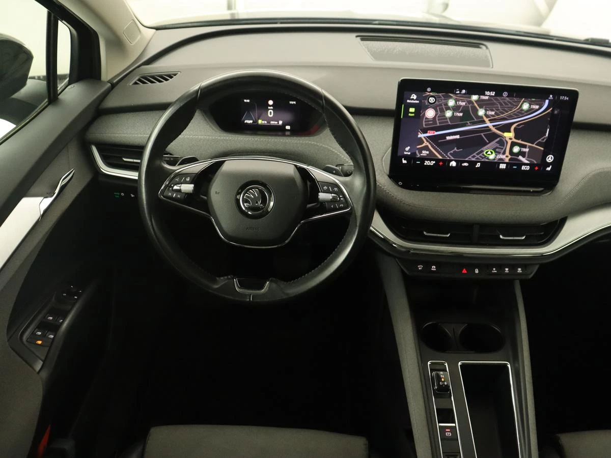 Hoofdafbeelding Škoda Enyaq iV