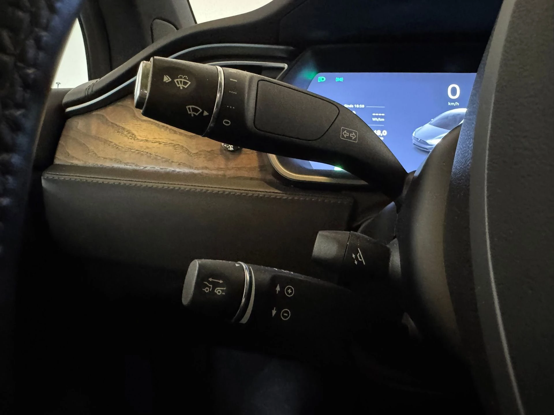 Hoofdafbeelding Tesla Model X