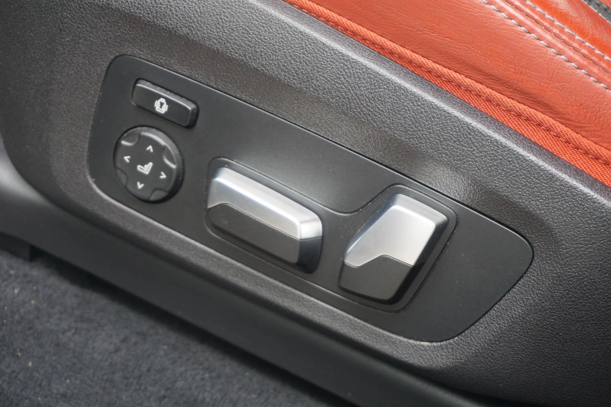 Hoofdafbeelding BMW X4