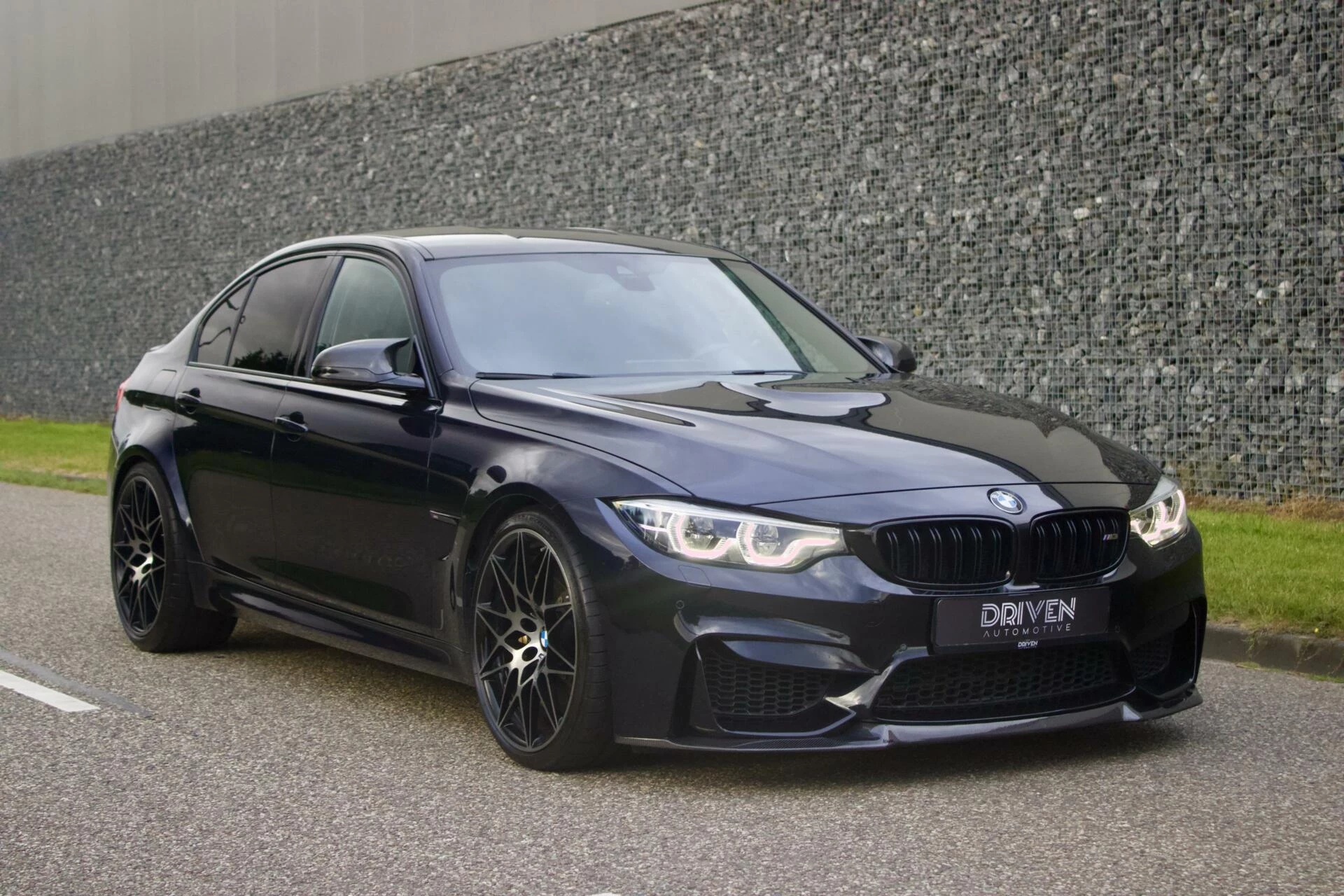 Hoofdafbeelding BMW M3