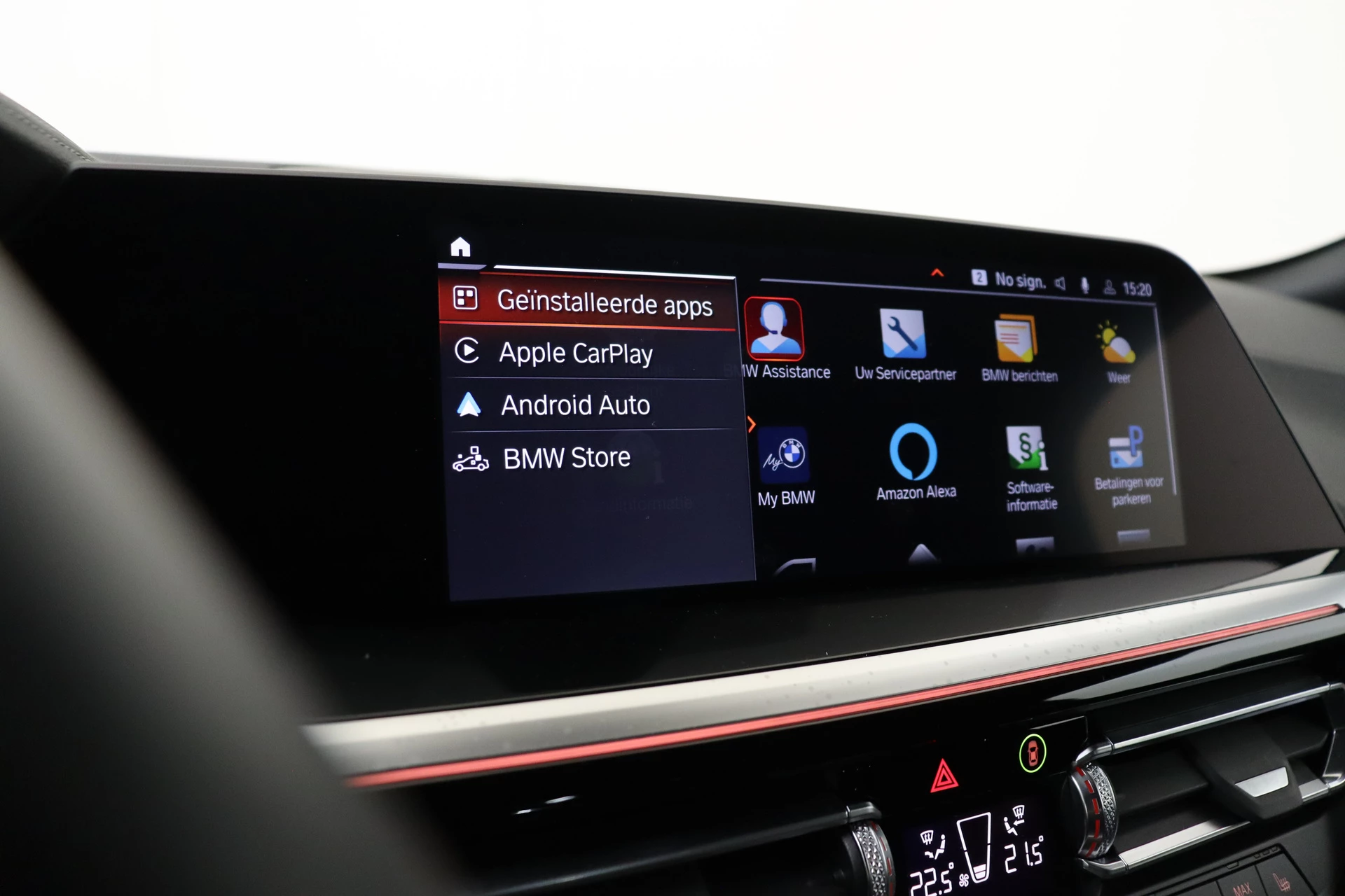 Hoofdafbeelding BMW Z4