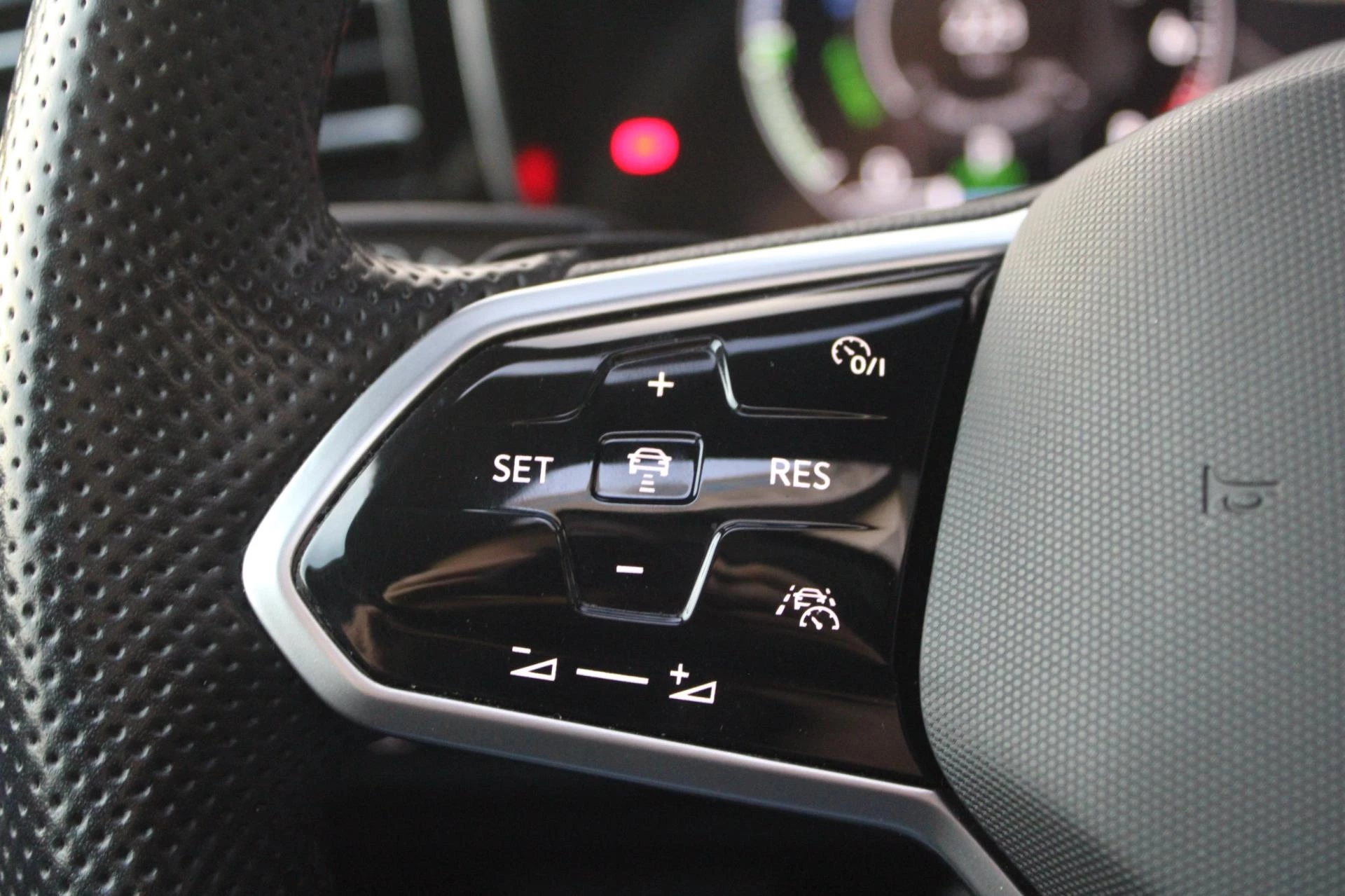 Hoofdafbeelding Volkswagen Touareg