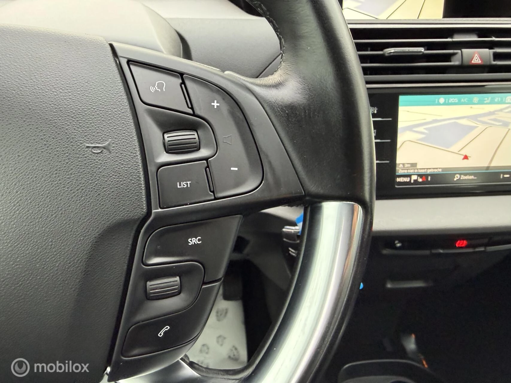 Hoofdafbeelding Citroën C4 Picasso