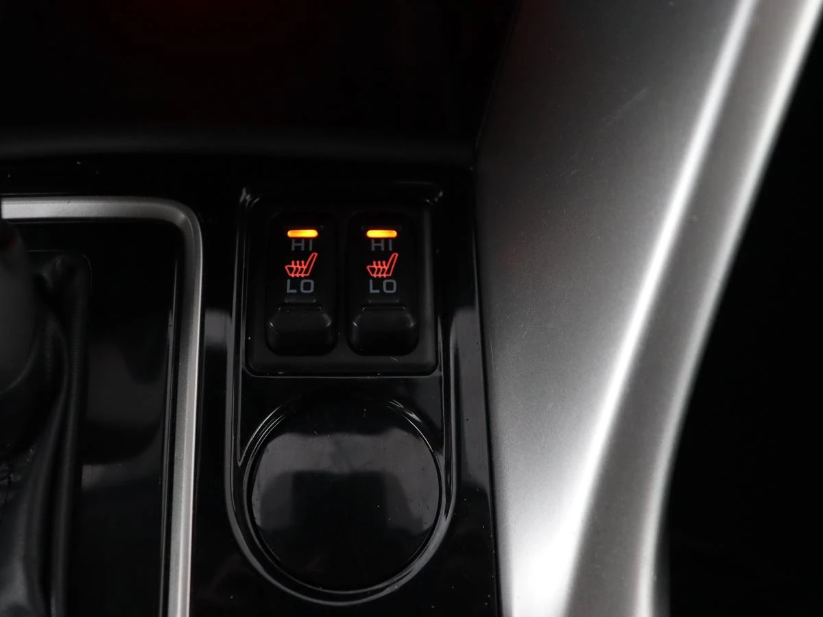 Hoofdafbeelding Mitsubishi Eclipse Cross