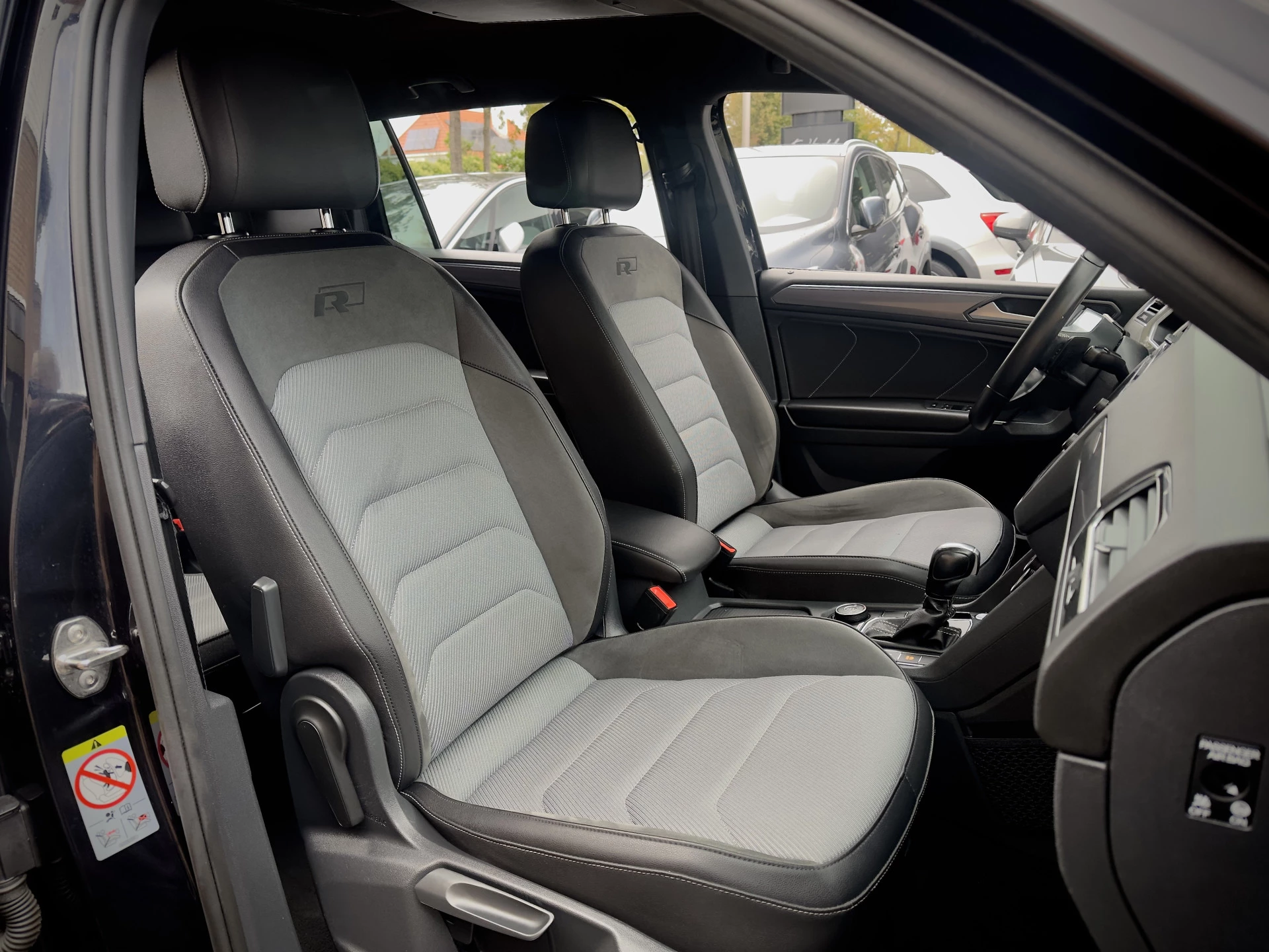 Hoofdafbeelding Volkswagen Tiguan Allspace