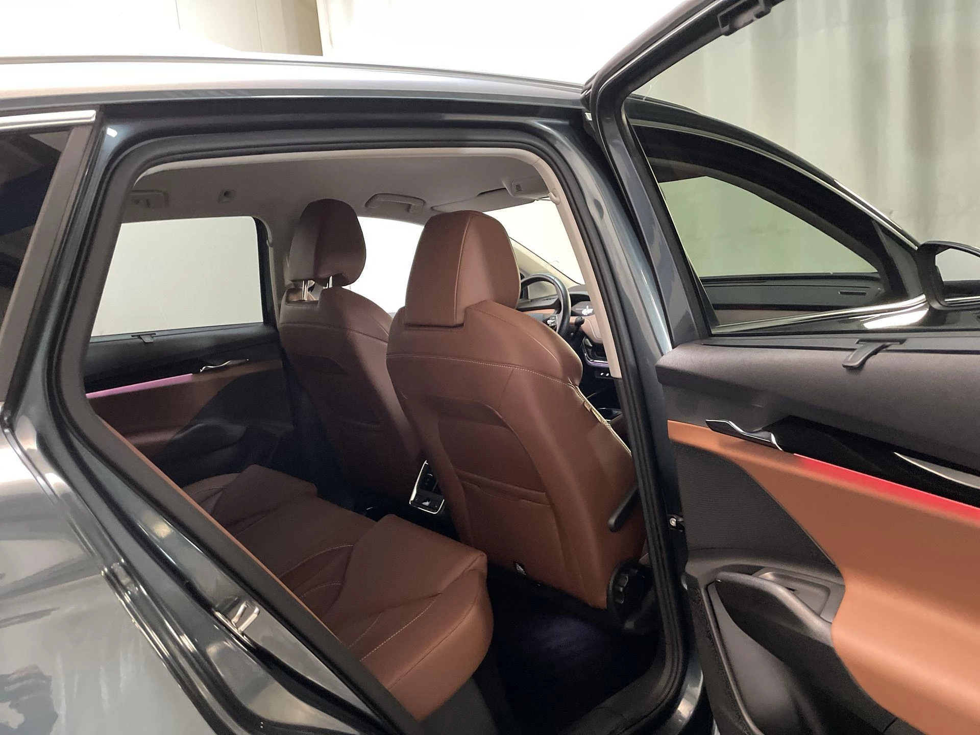 Hoofdafbeelding Škoda Enyaq iV