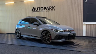 Volkswagen GOLF 2.0 TSI GTI CLUBSPORT PANO|HUD|IQLIGHTS|BLINDSPOT|SFEERVERLICHTING|BOMVOL!