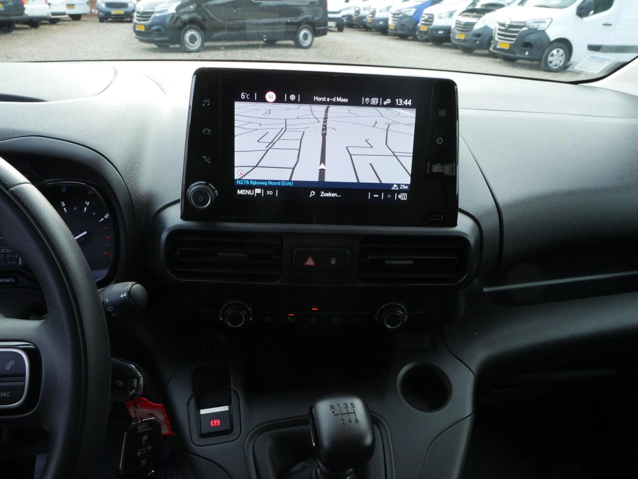 Hoofdafbeelding Toyota ProAce