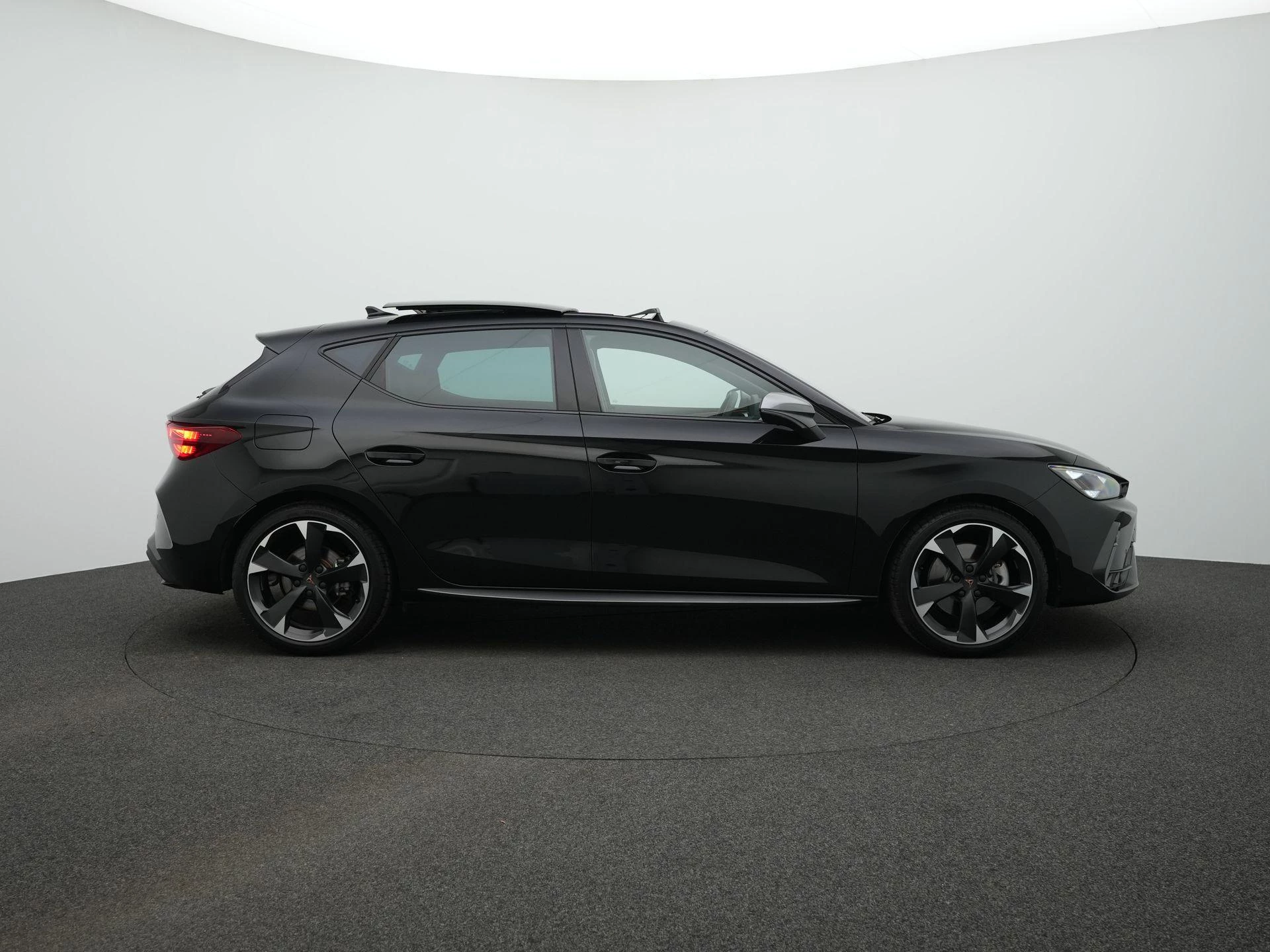 Hoofdafbeelding CUPRA Leon