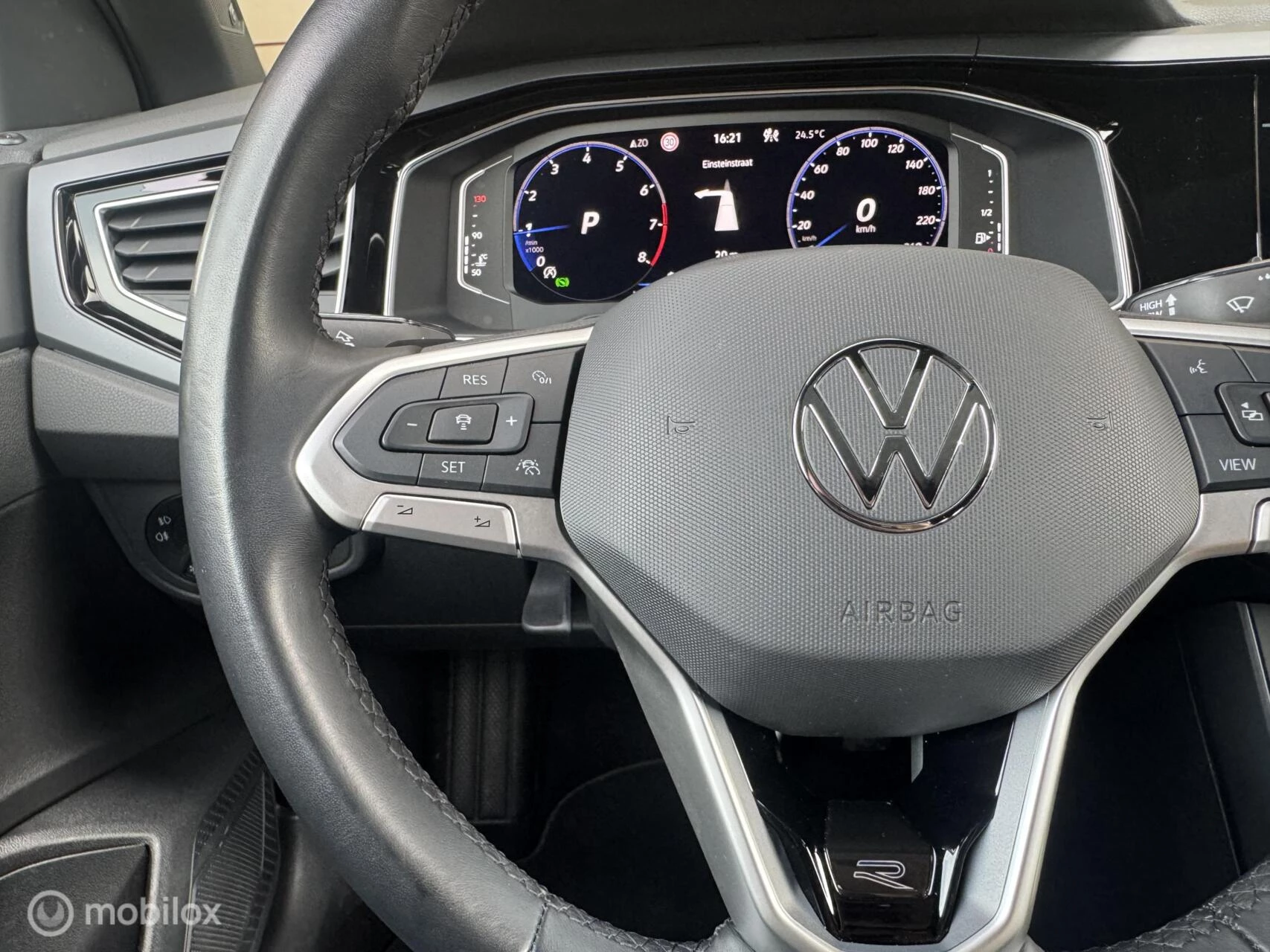 Hoofdafbeelding Volkswagen Taigo