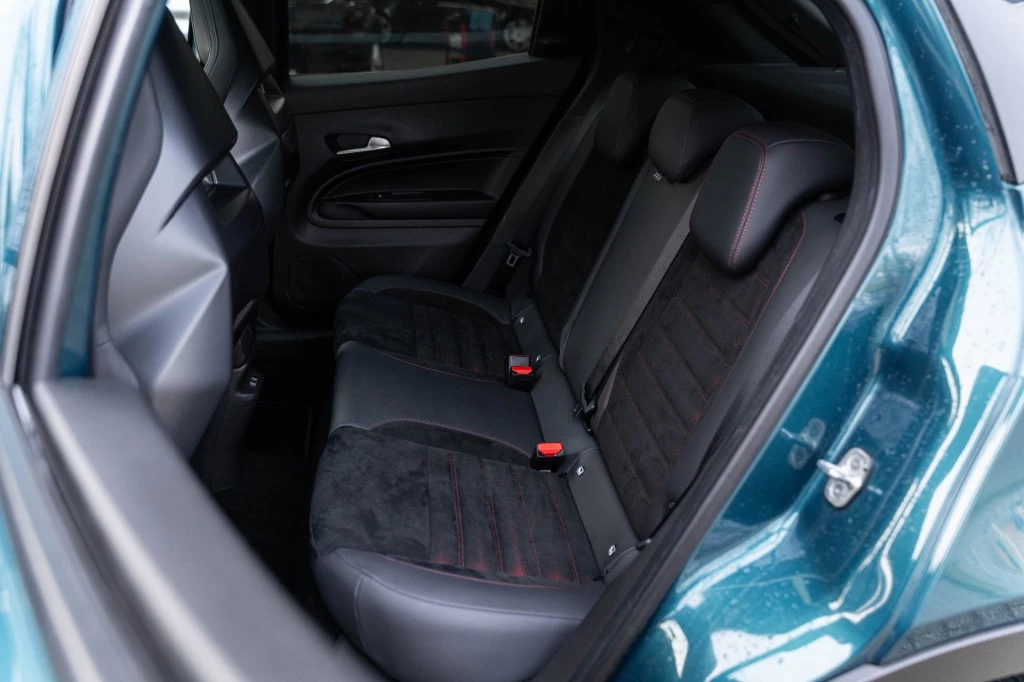 Hoofdafbeelding Alfa Romeo Junior