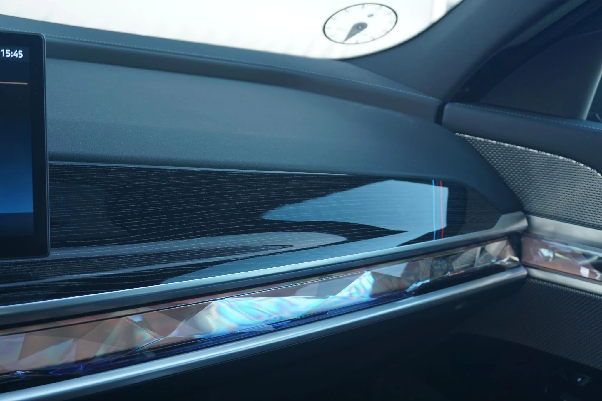 Hoofdafbeelding BMW i7