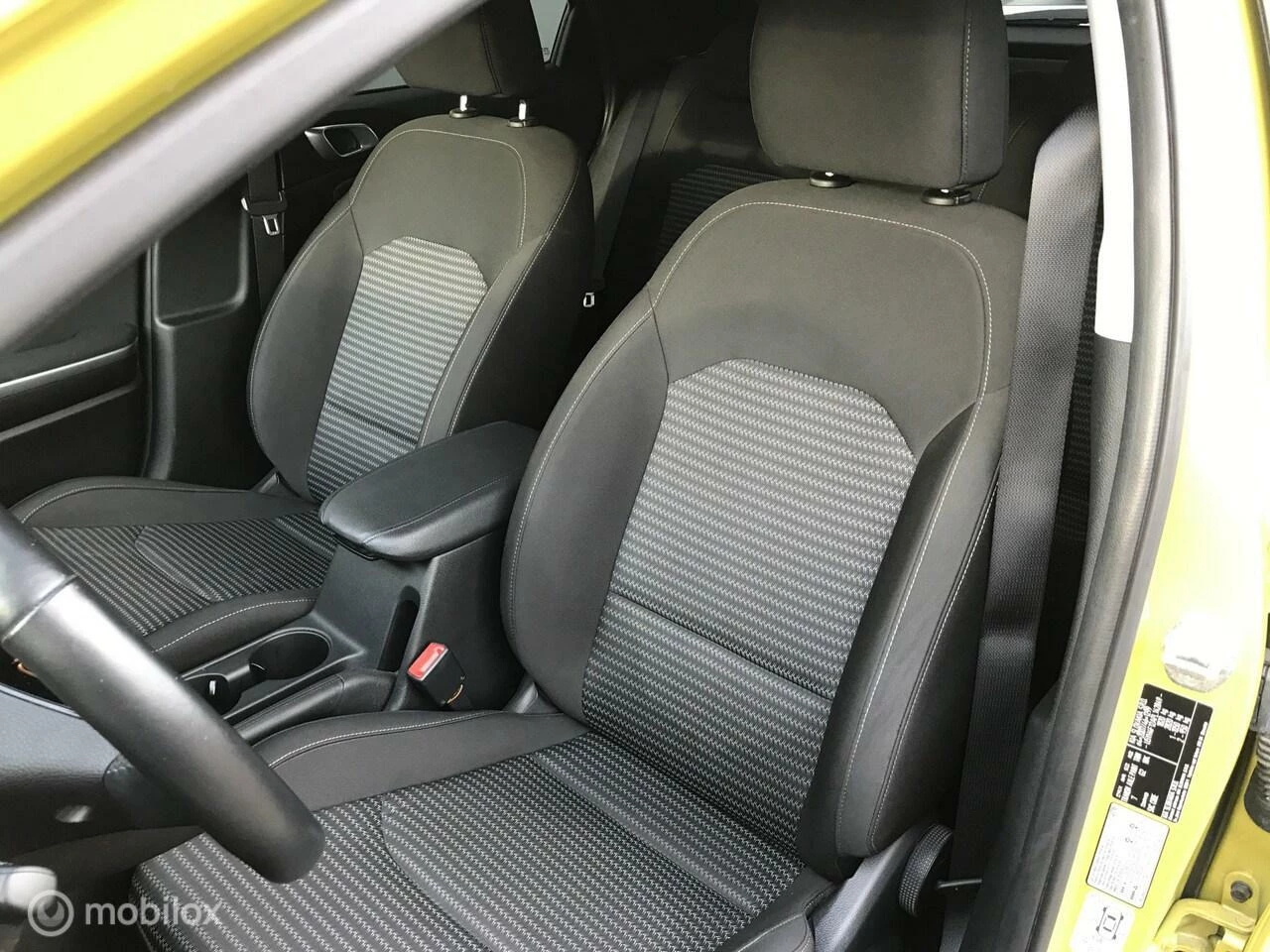 Hoofdafbeelding Kia XCeed