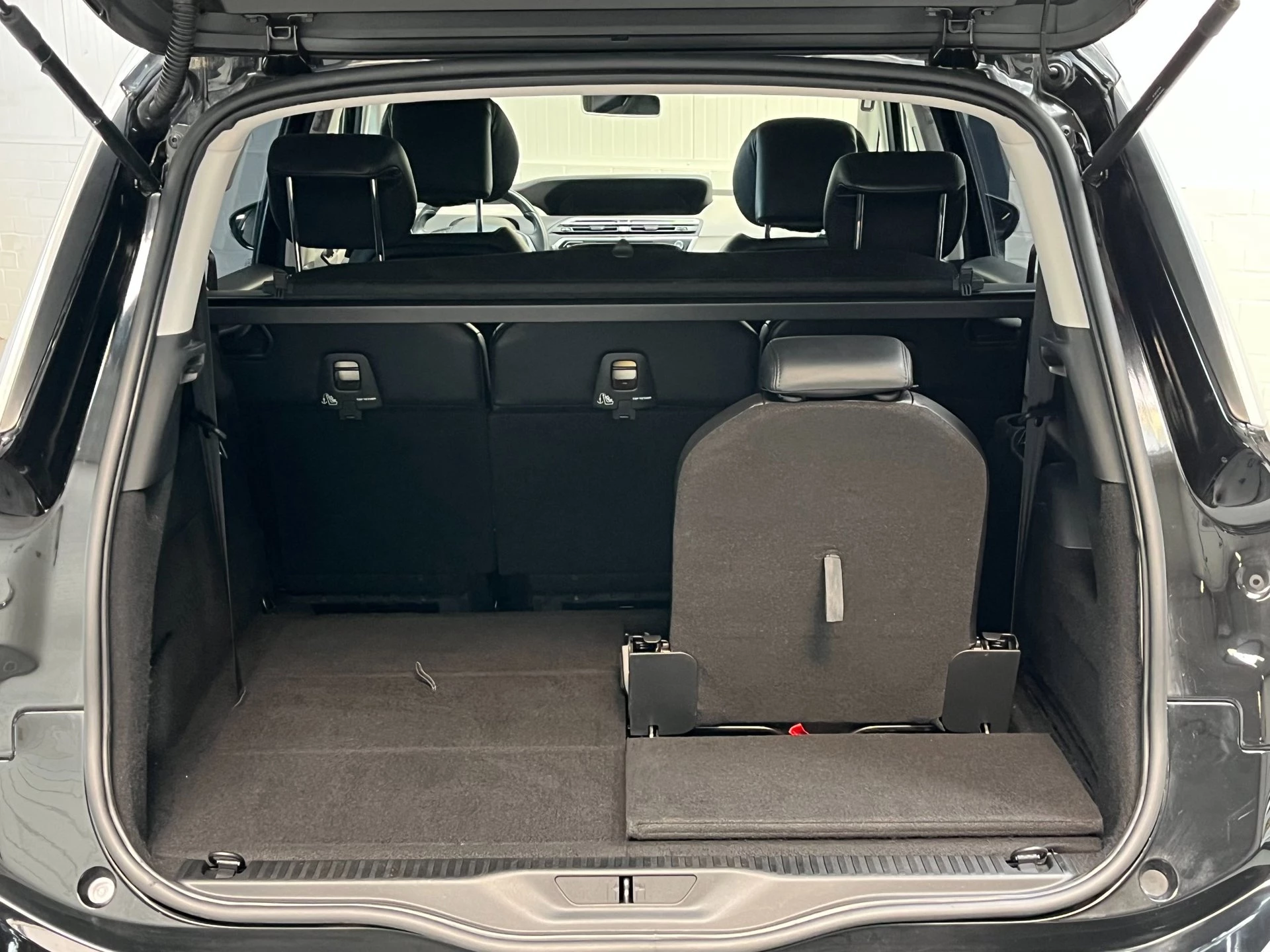 Hoofdafbeelding Citroën Grand C4 Spacetourer