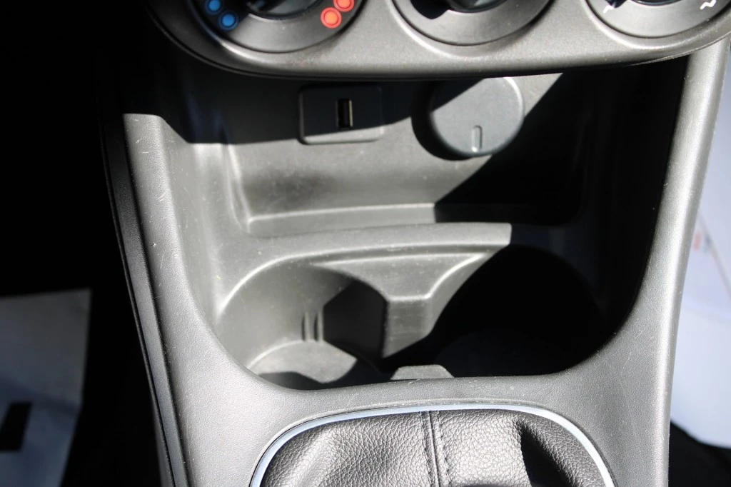 Hoofdafbeelding Opel Corsa-e