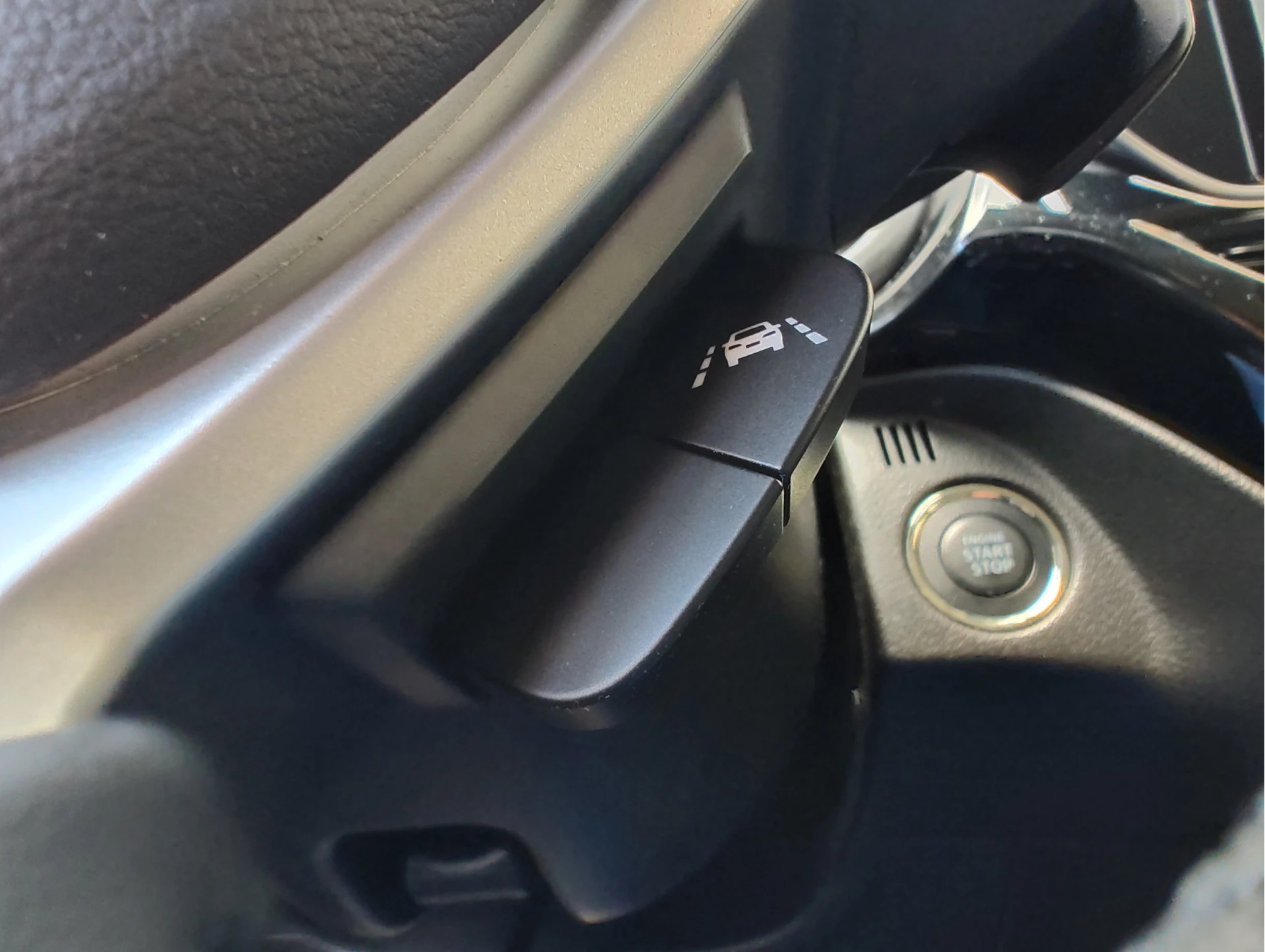 Hoofdafbeelding Suzuki S-Cross