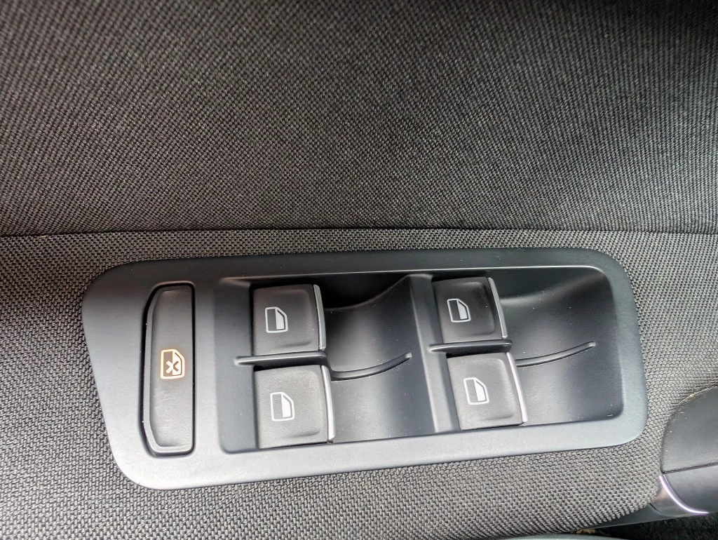 Hoofdafbeelding Volkswagen Golf Sportsvan