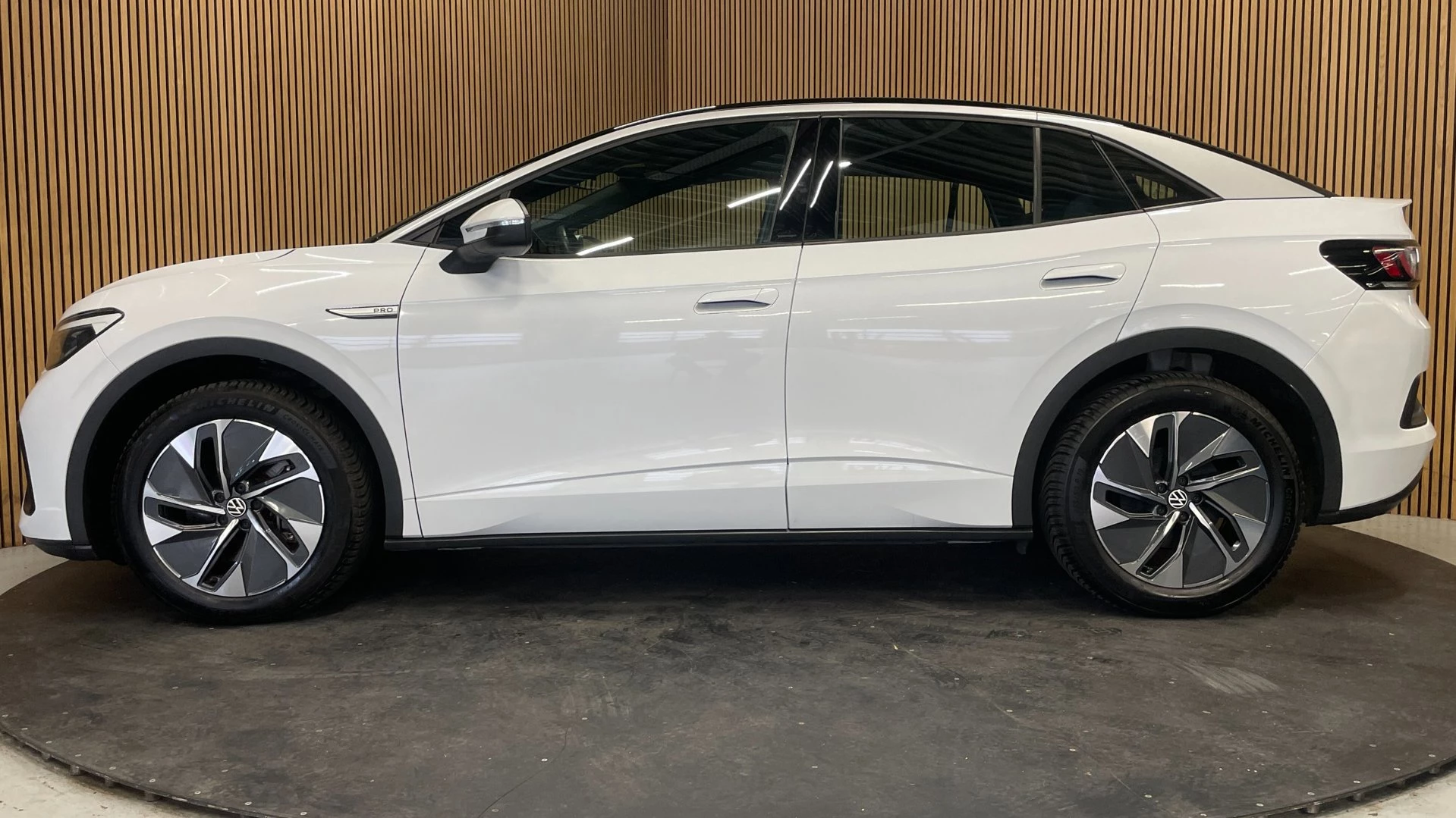 Hoofdafbeelding Volkswagen ID.5