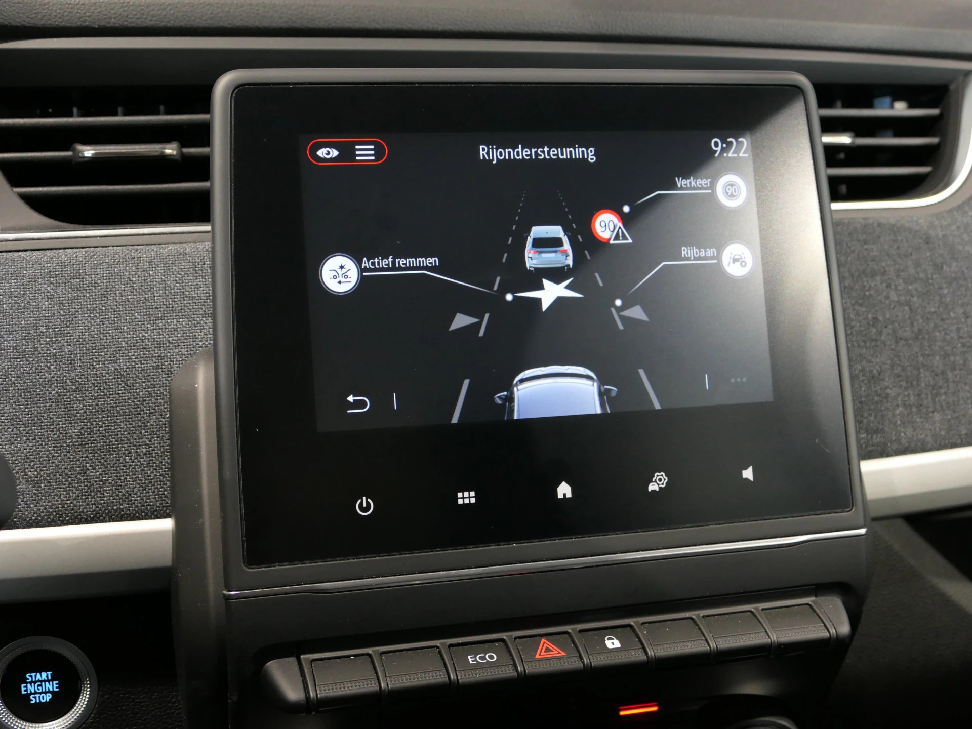 Hoofdafbeelding Renault ZOE