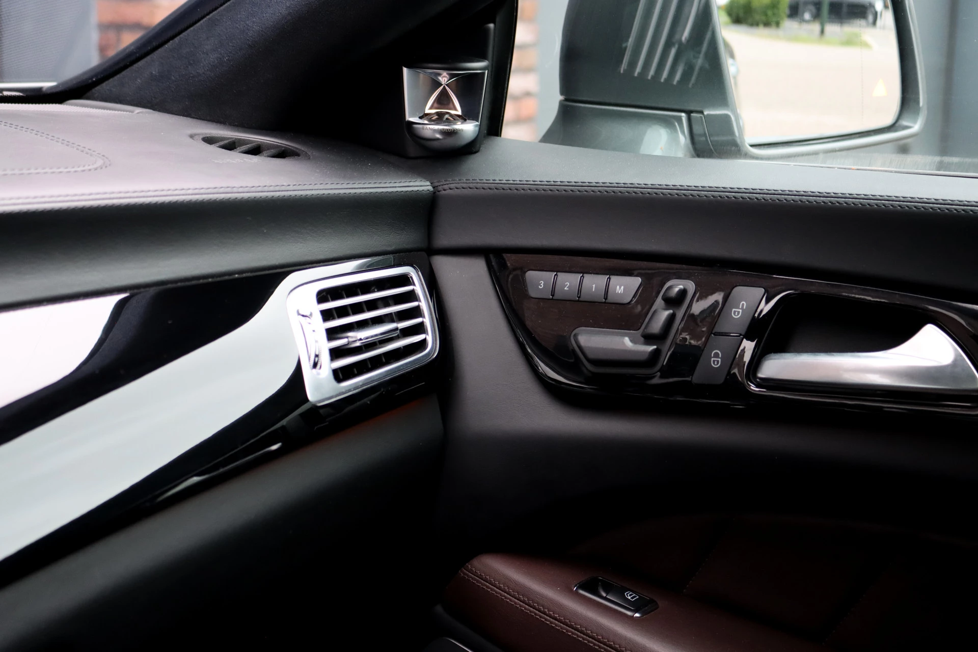 Hoofdafbeelding Mercedes-Benz CLS