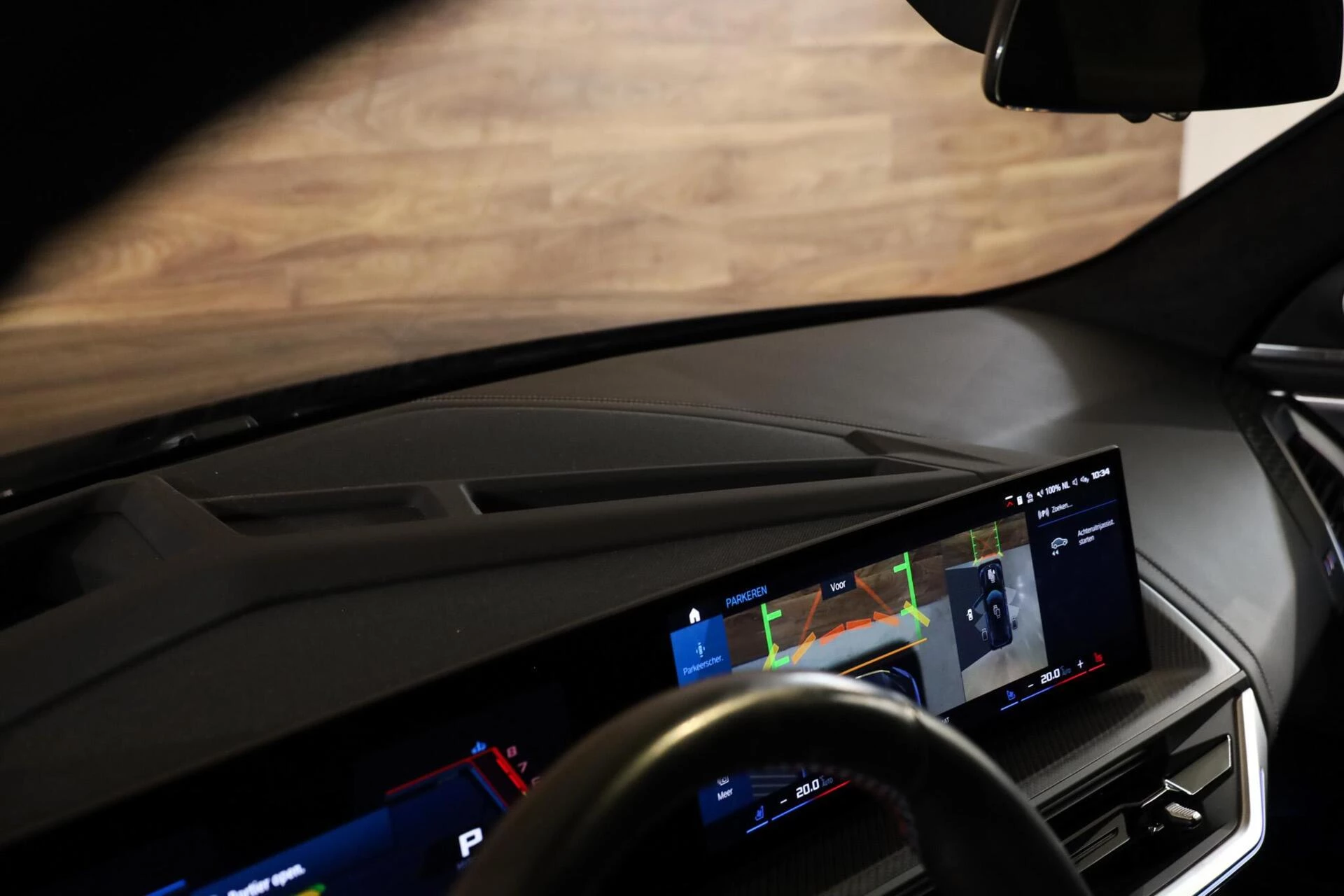 Hoofdafbeelding BMW XM
