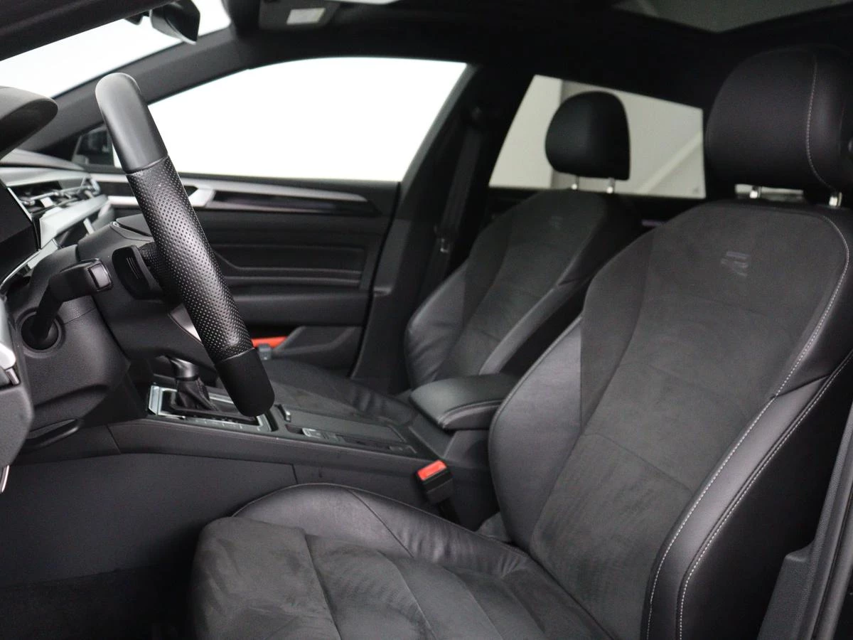 Hoofdafbeelding Volkswagen Arteon