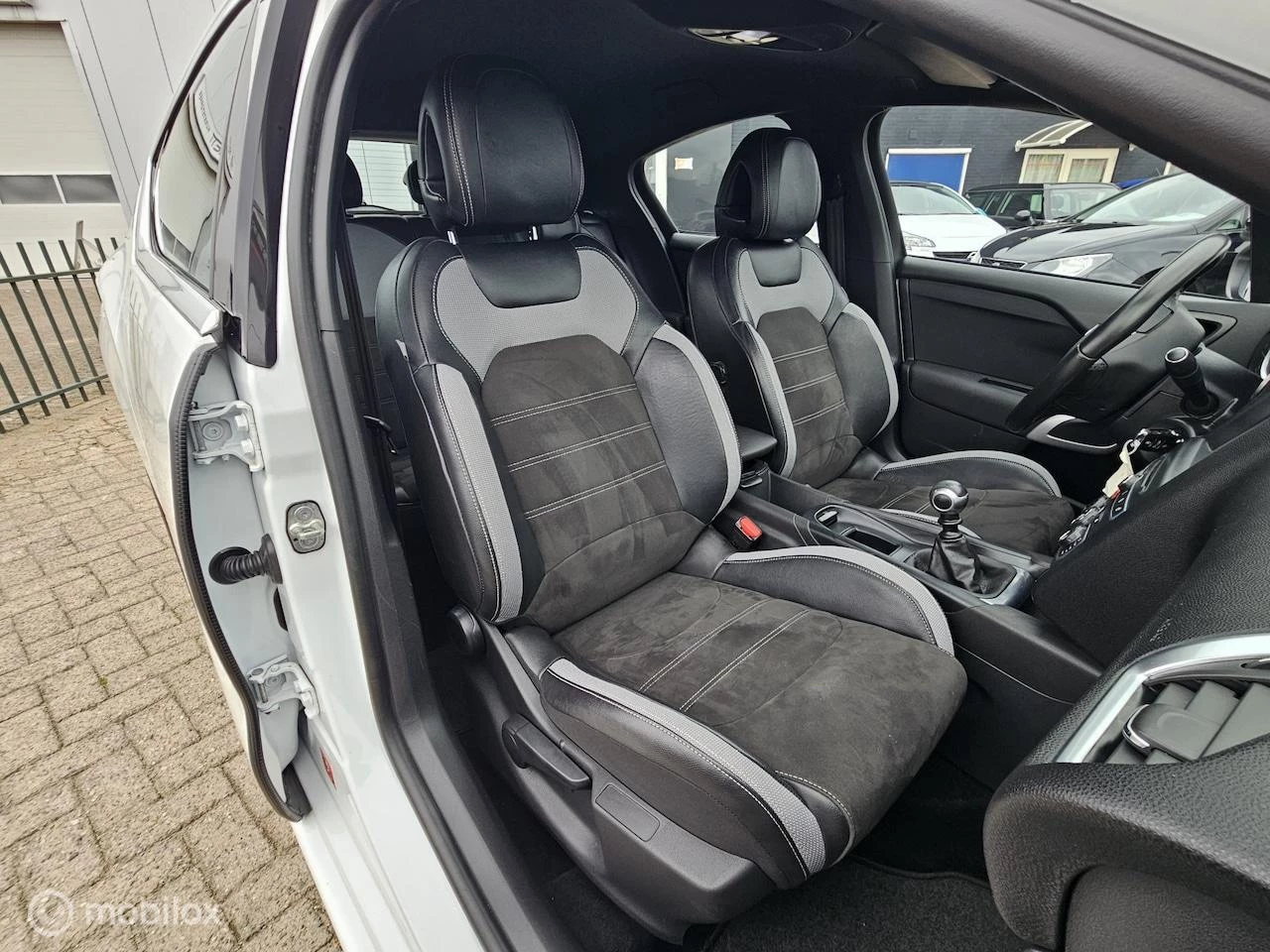 Hoofdafbeelding Citroën DS4