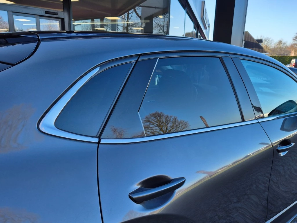 Hoofdafbeelding Mazda CX-30