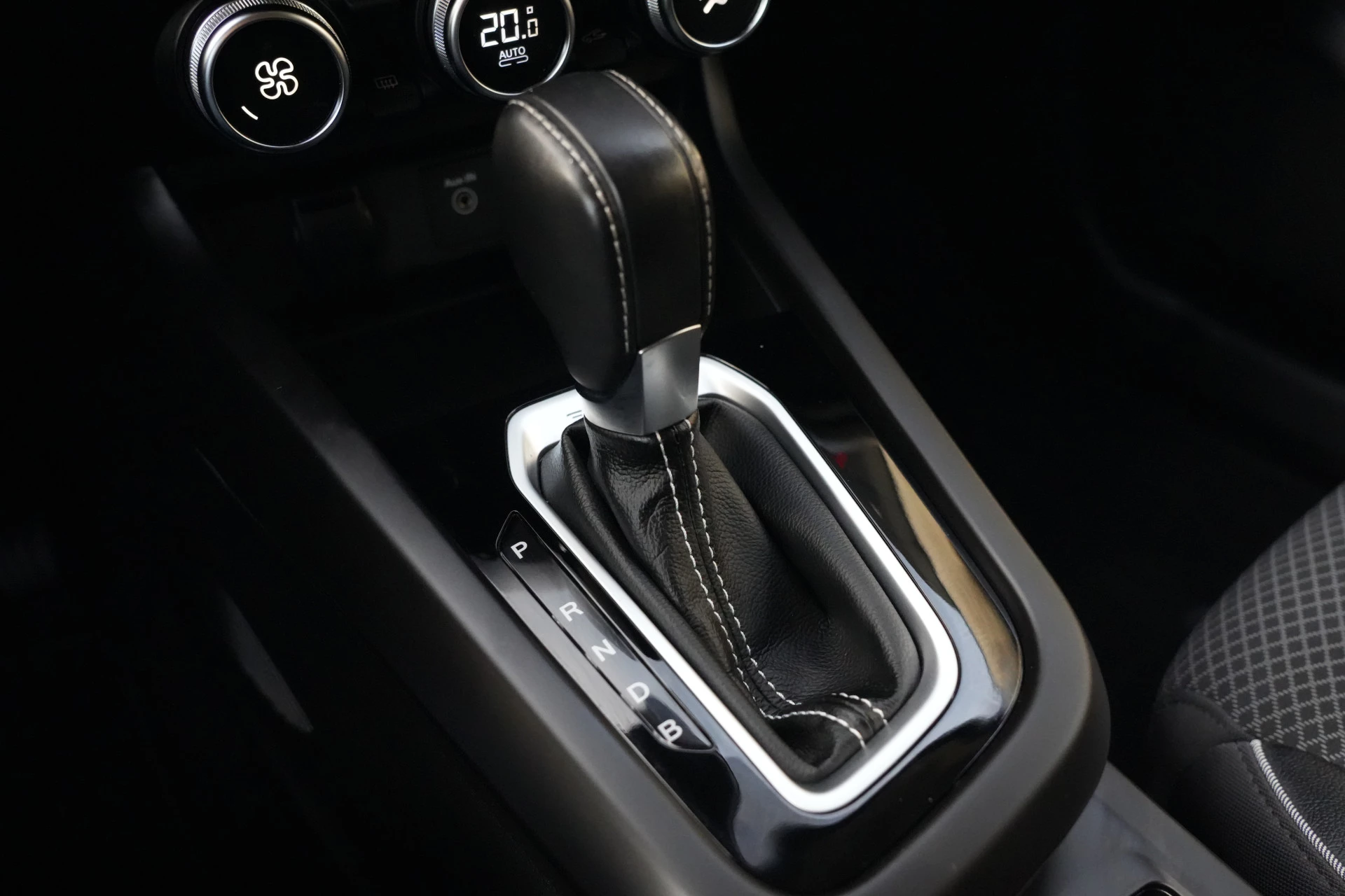 Hoofdafbeelding Renault Arkana