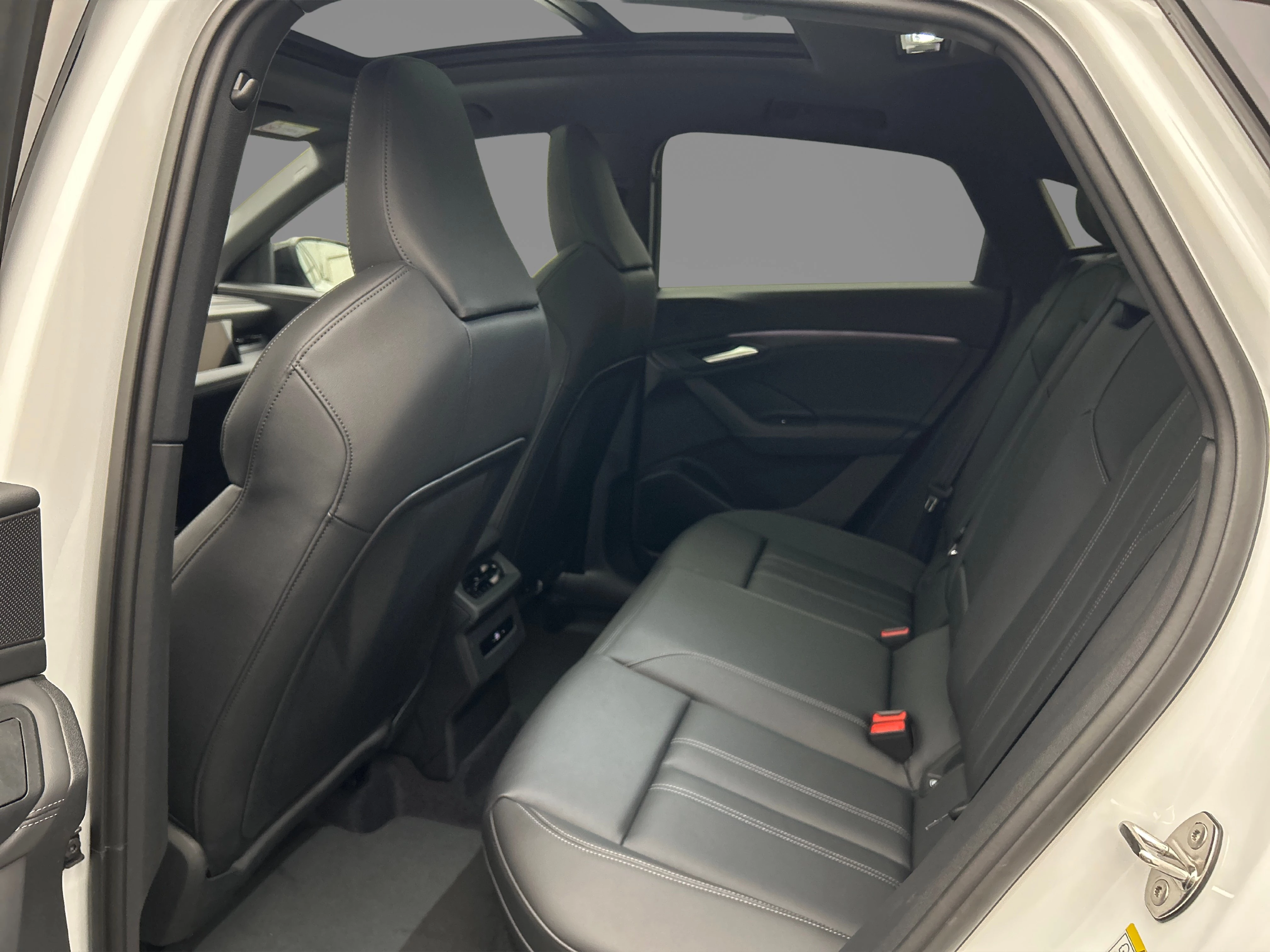 Hoofdafbeelding Audi Q6 e-tron