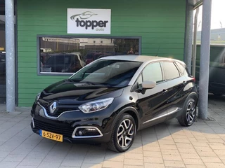 Renault Captur 0.9 TCe Dynamique | Camera | Navigatie | CruiseControl |