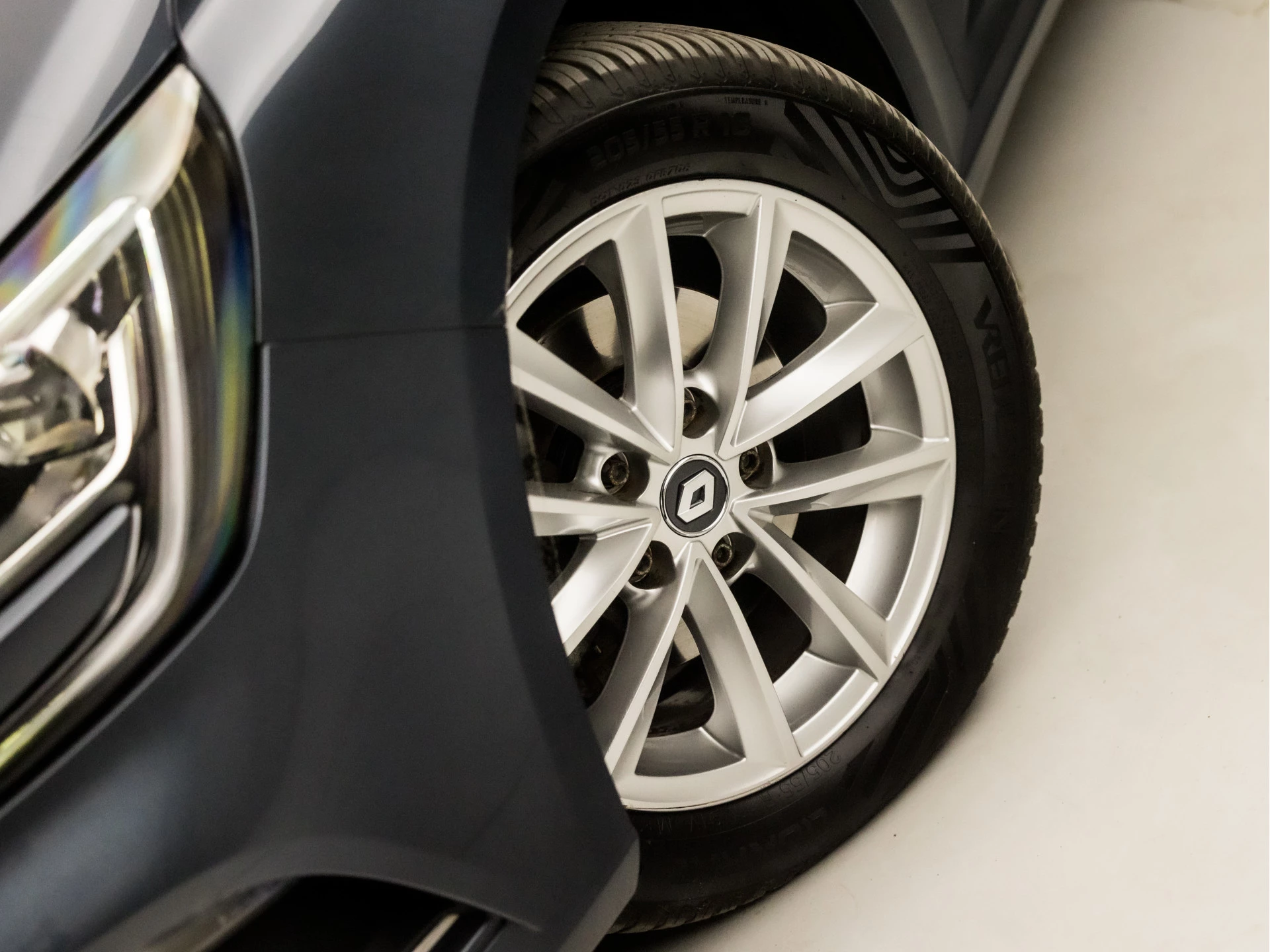 Hoofdafbeelding Renault Mégane