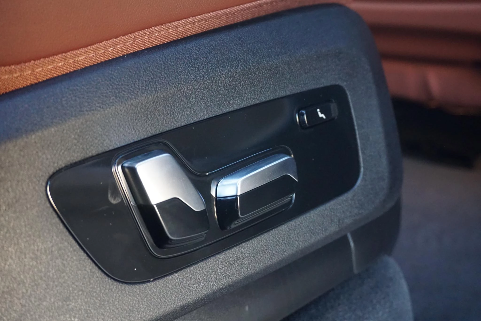 Hoofdafbeelding BMW X7