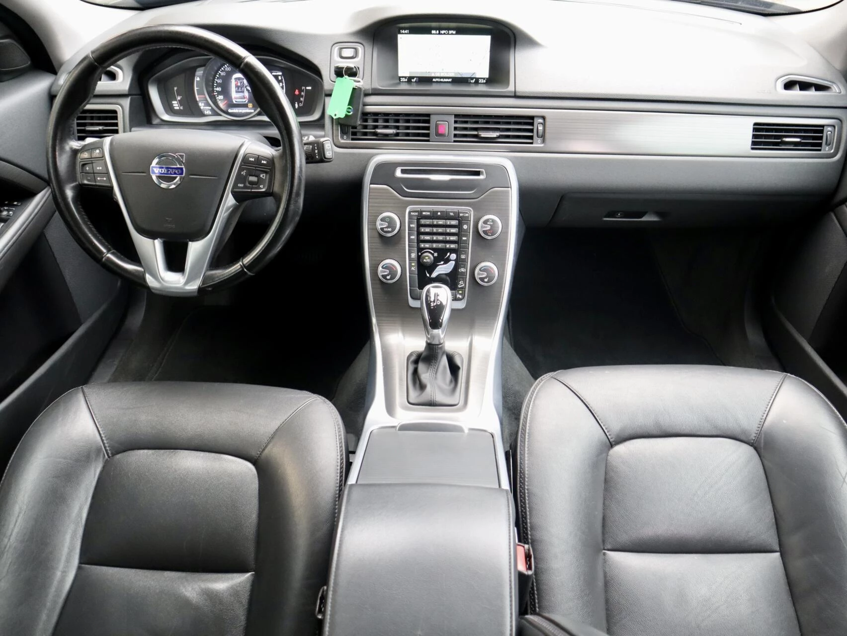 Hoofdafbeelding Volvo XC70